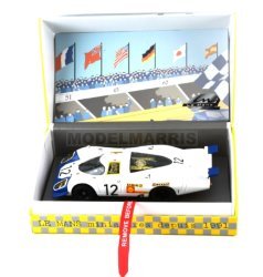 Le Mans Miniatures 132031EVO-12M