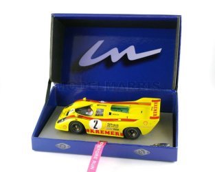 Le Mans Miniatures 132081-2M