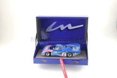 Le Mans Miniatures 132088-2M