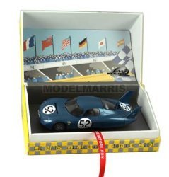 Le Mans Miniatures 132089/52M
