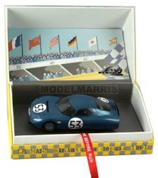 Le Mans Miniatures 132089/53M