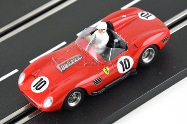 Le Mans Miniatures 132091-10M