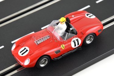 Le Mans Miniatures 132091-11M