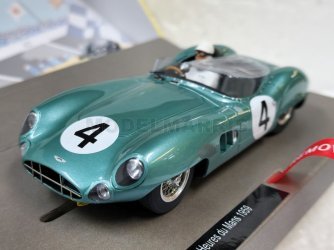 Le Mans Miniatures 132093-4M