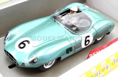 Le Mans Miniatures 132093-6M