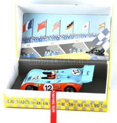 Le Mans Miniatures 132094-12M