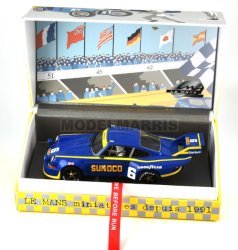 Le Mans Miniatures 132096-6M