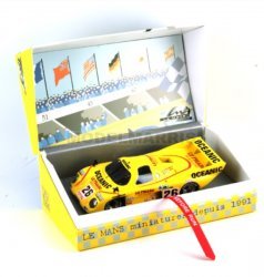 Le Mans Miniatures 132103-26M