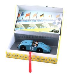 Le Mans Miniatures 132109-18M
