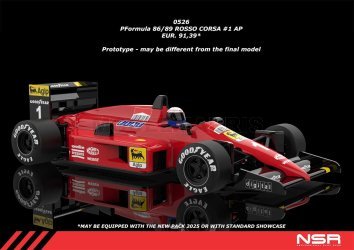 Nsr 0526IL