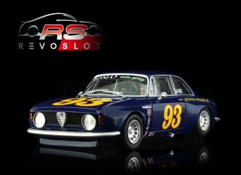 Revoslot RS0132