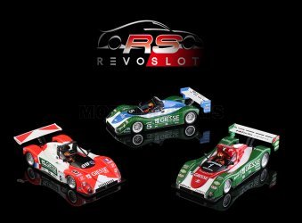 Revoslot RS0182