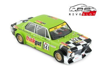 Revoslot RS0221