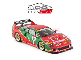 Revoslot RS0223