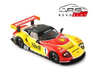 Revoslot RS0232