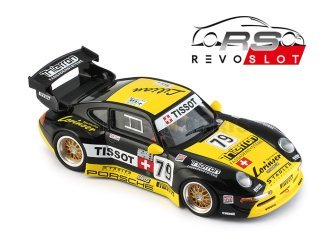 Revoslot RS0252