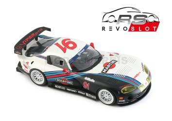 Revoslot RS0258