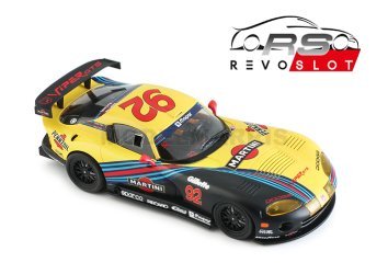 Revoslot RS0259