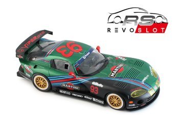 Revoslot RS0260