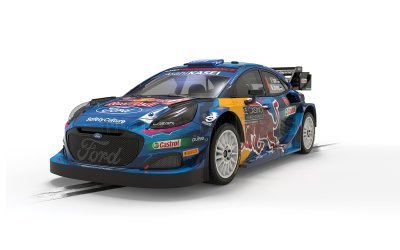 Scalextric C4501