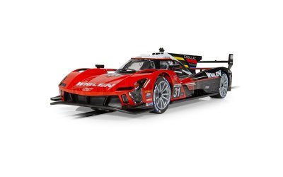 Scalextric C4515