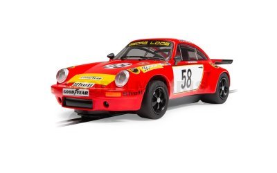 Scalextric C4594