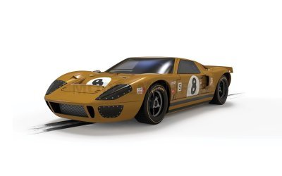 Scalextric H4495