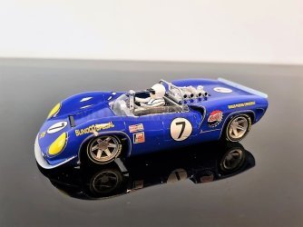 Thunderslot CA00205S-W