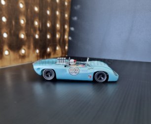 Thunderslot CA00207S-W