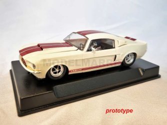 Thunderslot CA00502S-W