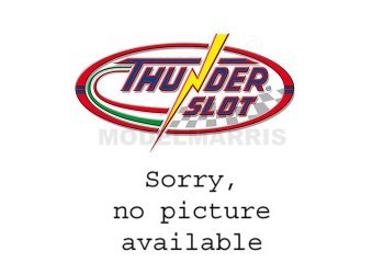 Thunderslot CA005KS-W