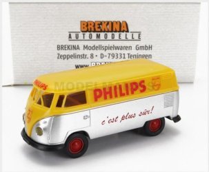 Brekina Plast BRE32764
