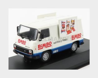 Edicola VEDEREPESP014