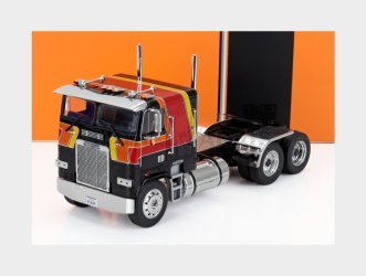 Ixo-models TR215.22