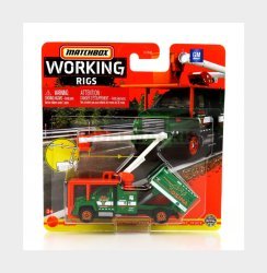 Matchbox HFH31-LA10