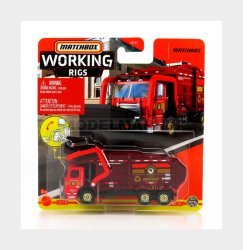 Matchbox HFH34-LA10