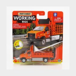 Matchbox HFH36-LA10
