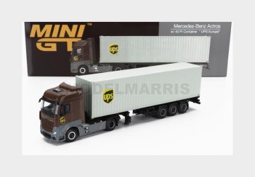 Mini-gt MGT00705-L
