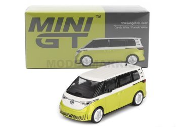 Mini-gt MGT01110-L