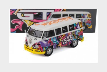 Mini-gt MGT01191-L