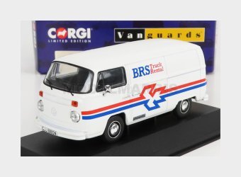 Vanguards VA14602