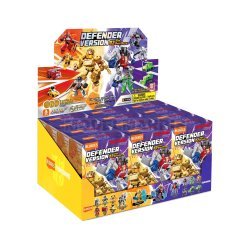 Blokees 71302