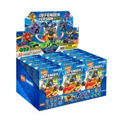 Blokees 71304