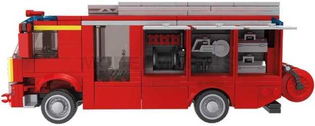 Brixies Plus 222.715