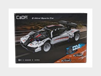 Cada DBLC52022W