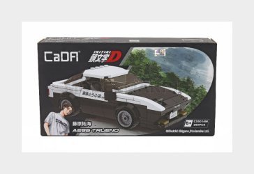 Cada DBLC55014W