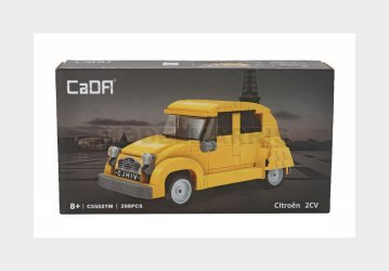 Cada DBLC55021W