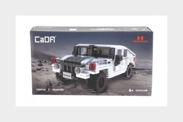 Cada DBLC55022W