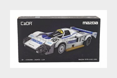 Cada DBLC55029W