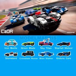 Cada DBLC55110W